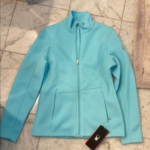 Spyder Winter Jacket